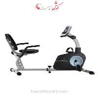 دوچرخه ثابت پشتی دار گرند پاور BC66013