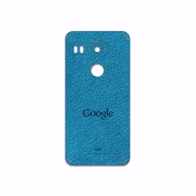 برچسب پوششی ماهوت مدل BL-GGL مناسب برای گوشی موبایل گوگل Nexus 5X