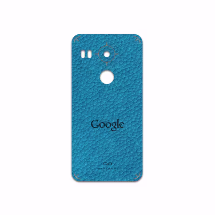 برچسب پوششی ماهوت مدل BL-GGL مناسب برای گوشی موبایل گوگل Nexus 5X