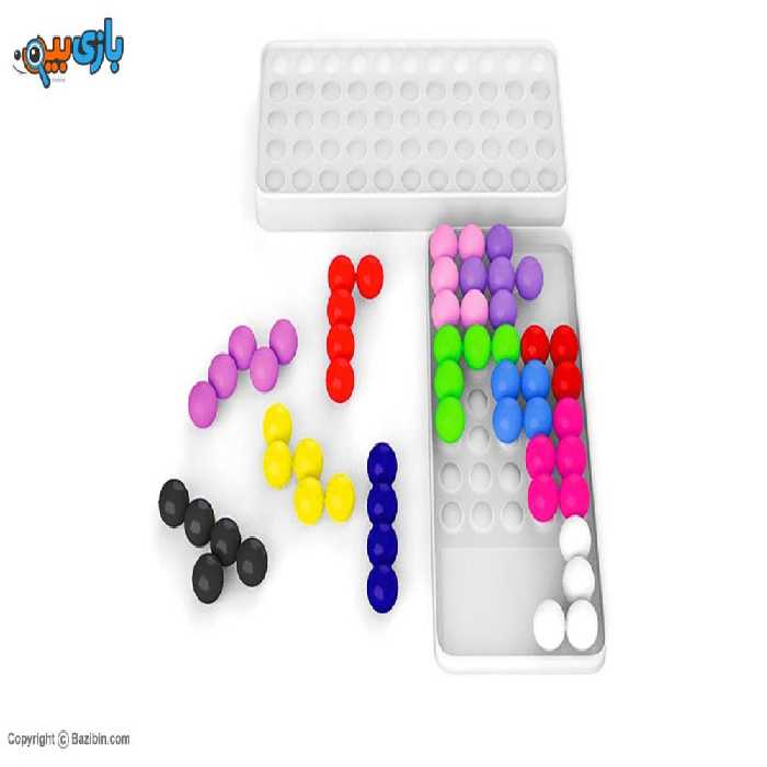 Настольная игра Пирамида Лонпос от Лабкханд