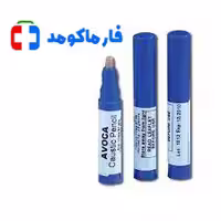 قلم نیترات نقره آووکا