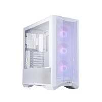 کیس کامپیوتر لیان لی مدل LANCOOL II MESH C RGB - Snow Edition