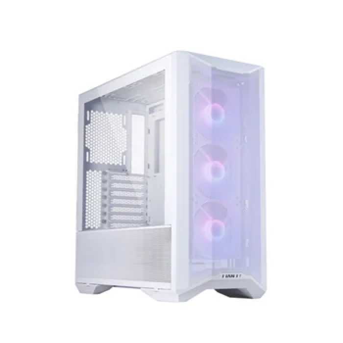 کیس کامپیوتر لیان لی مدل LANCOOL II MESH C RGB - Snow Edition
