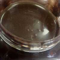 کرم ارده شکلاتی 350 گرمی