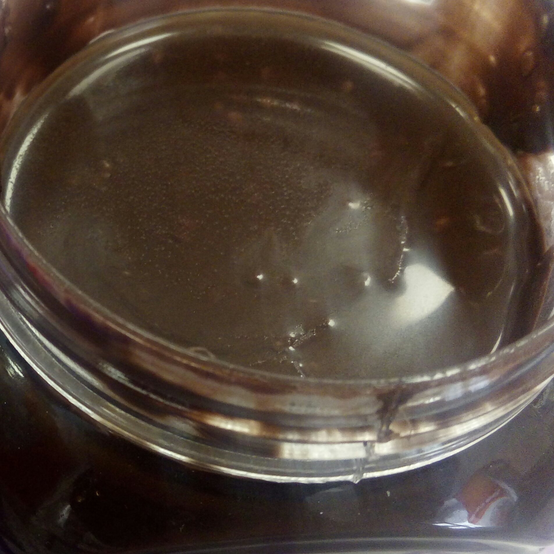 کرم ارده شکلاتی 350 گرمی