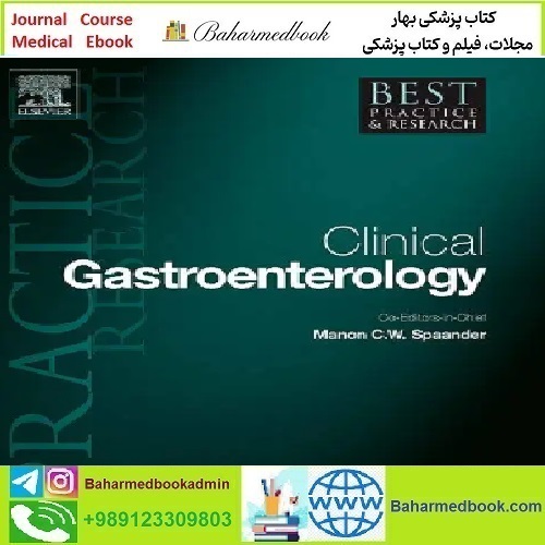 Best Practice & Research Clinical Gastroenterology Volume 62 t