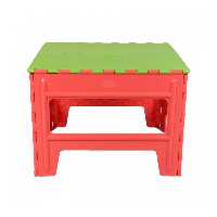 میز تاشو سفری ناصر پلاستیک مدل 512