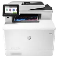 پرینتر لیزری رنگی اچ پی مدل Color LaserJet Pro MFP M479fdn