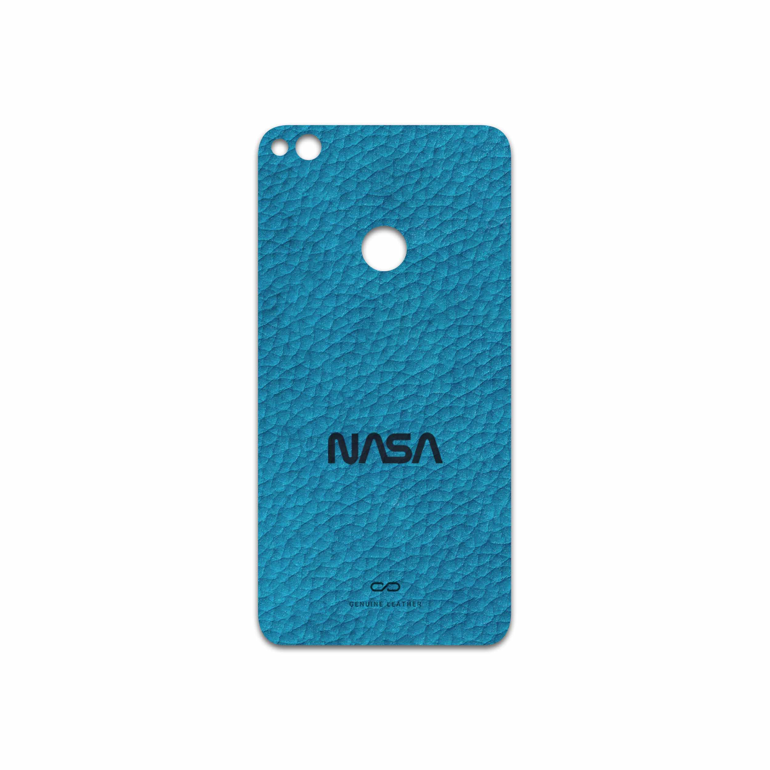 برچسب پوششی ماهوت مدل BL-NASA مناسب برای گوشی موبایل آنر 8 Lite