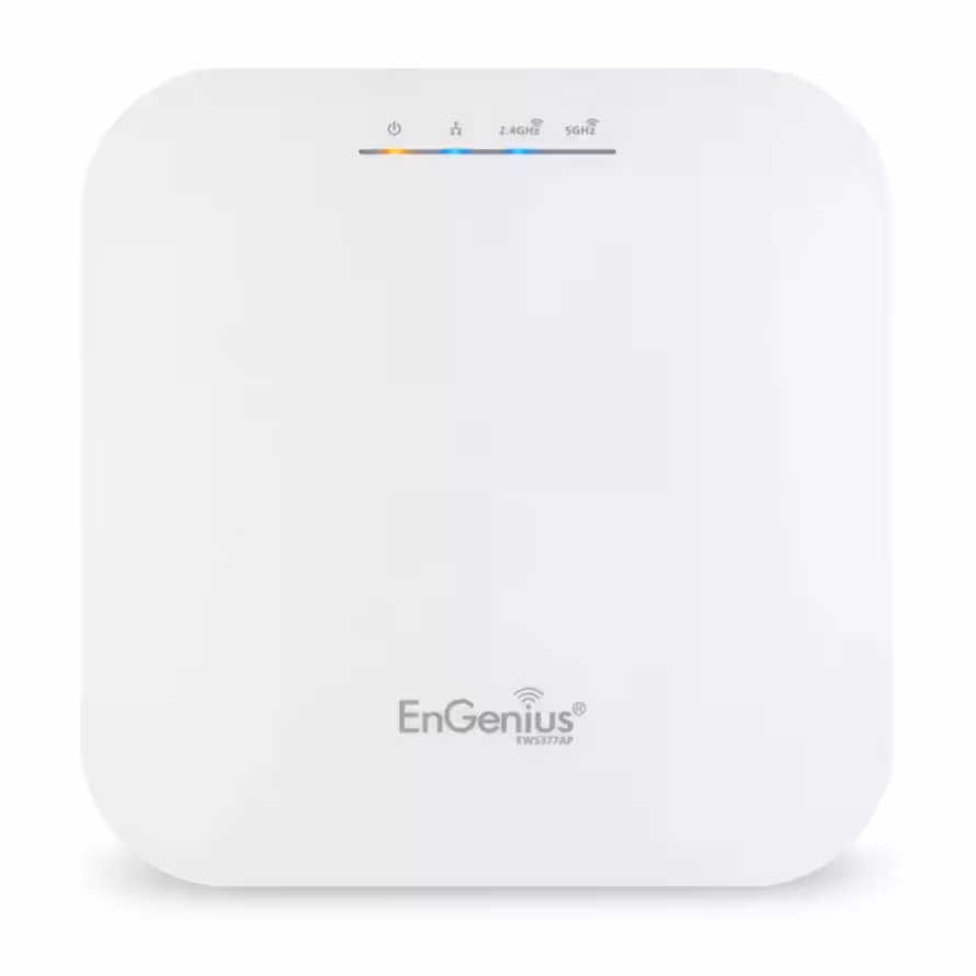 اکسس پوینت انجنیوس EWS377AP