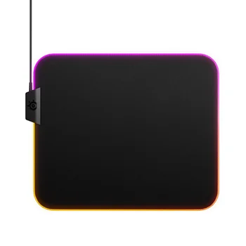 ماوس پد گیمینگ استیل سریز مدل QCK PRISM - Medium