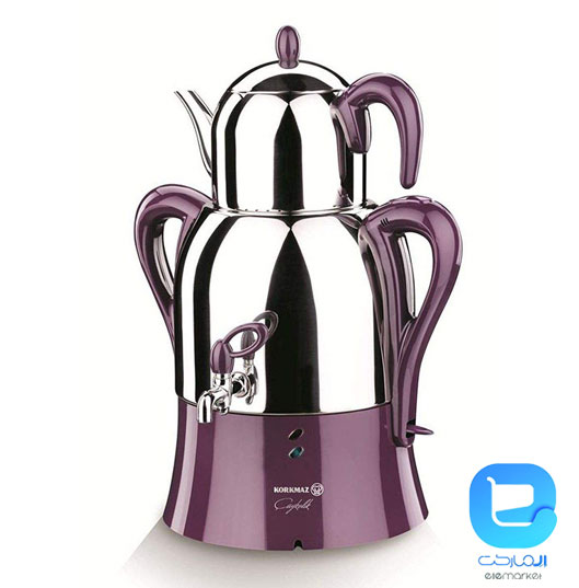 سماور برقی کرکماز Kolik341