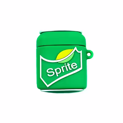 کاور طرح Sprite کد A1009 مناسب برای کیس اپل ایرپاد