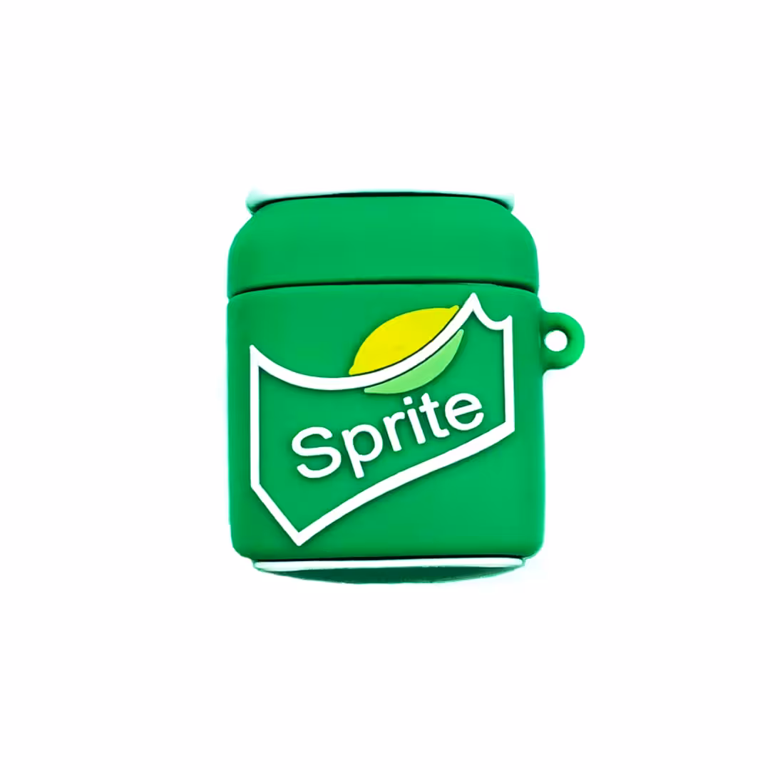 کاور طرح Sprite کد A1009 مناسب برای کیس اپل ایرپاد