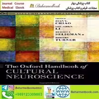 The Oxford Handbook of Cultural Neuroscience 2016 T