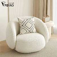 مبل تک نفره مدل ساوانا