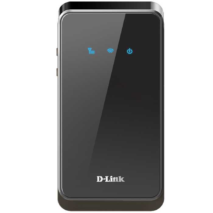 مودم همراه 3G دی-لینک مدل DWR-720 - فروشگاه اینترنتی طیف سنتر
