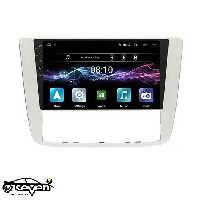 مانیتور اندروید آریو z300 تهران تیونینگ مدل T.T 818