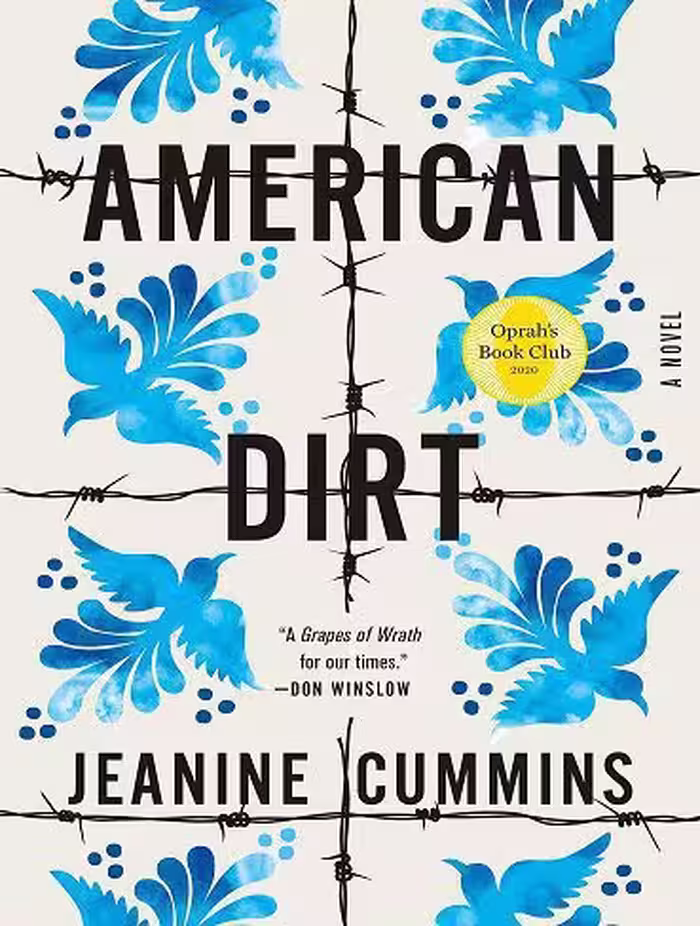 american dirt