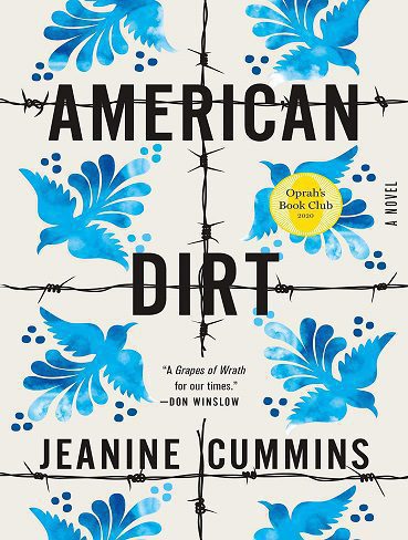 american dirt