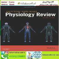 Guyton & Hall Physiology Review 2011 TRUE PDF price 1€ - کتاب پزشکی بهار