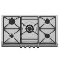 گاز رومیزی تی اند دی مدل TD192E(بیست و چهار ماه گارانتی)