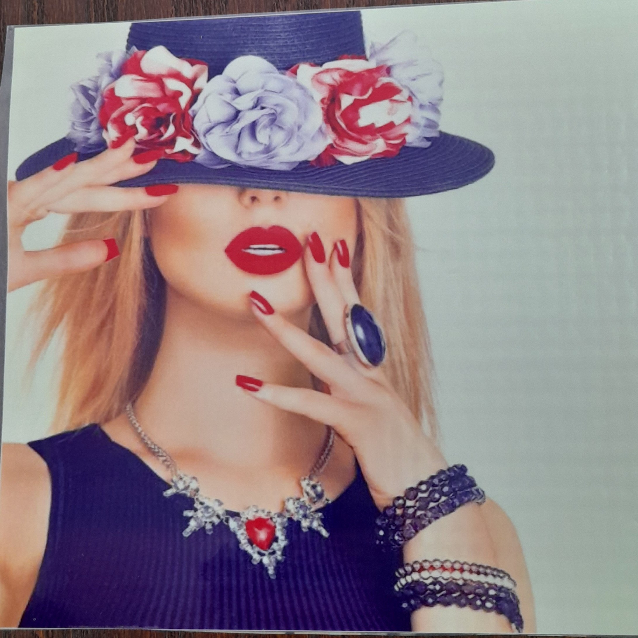 برچسب حرارتی کره ای با کیفیت مناسب لباس زنانه