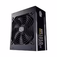 منبع تغذیه کامپیوتر کولر مستر مدل MWE Gold 1050 V2 ATX 3.0