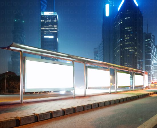 خرید و دانلود عکس Banner_&amp;_Billboard کد 6126 | پیک فاکس | Pic Fox