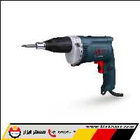 پیچ گوشتی برقی صنعتی رونیکس 2506