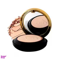 پنکیک فاقد چربی و جوانساز دو در یک سالوته شماره 103 رنگ بژ طبیعی