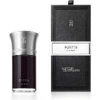 عطر ادکلن له ليکوييدز ايمجينريز فورتیس Les LIQUIDES IMAGINAIRES Fortis • خوش آرا