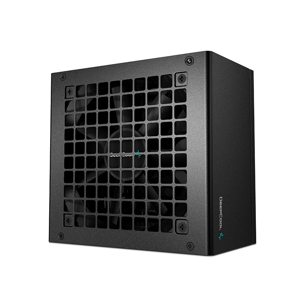پاور 750 وات دیپ کول DeepCool PQ750M GOLD Full Modular Power Supply