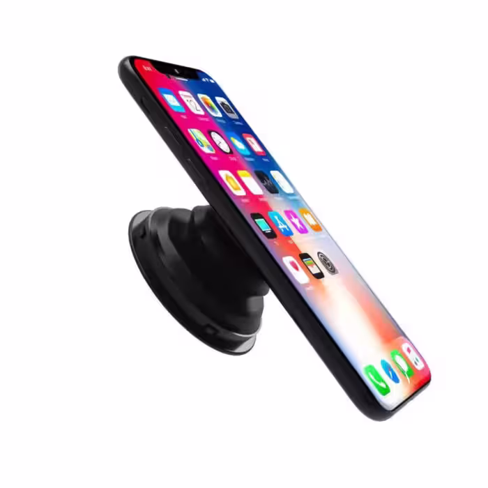 کاور مدل 1829 مناسب برای گوشی موبایل سامسونگ Galaxy A22 4G به همراه پایه نگهدارنده
