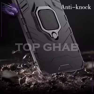 کاور تاپ قاب مدل BTC مناسب برای گوشی موبایل سامسونگ Galaxy J7 2015