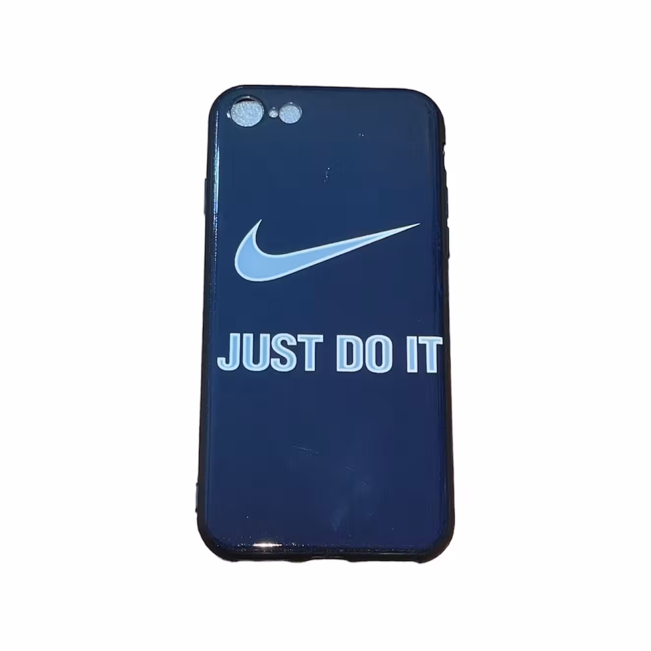 كاور كد 123 مناسب براي گوشي موبايل اپل iphone 7/8