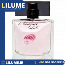 عطر ادکلن جیونچی له بوکت ابسولو 50 میل زنانه