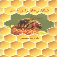 شگفتی های زنبور عسل - کتاب‌فروشی کوچه کتاب