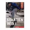 کتاب STARTEN WIR ! A1 اثر Rolf Bruseke انتشارات Hueber
