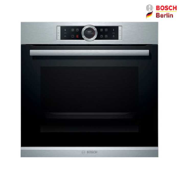 فر برقی توکار بوش مدل BOSCH HBG635BS1