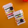 ست نخ و سوزن مسافرتی کد 01