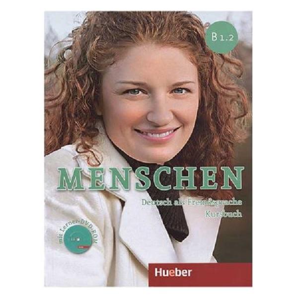 کتاب Menschen b1.2 اثر جمعی از نویسندگان انتشارات رهنما