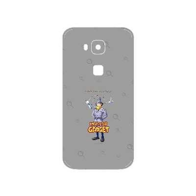 برچسب پوششی ماهوت مدل Inspector Gadget مناسب برای گوشی موبایل هوآوی Ascend G8