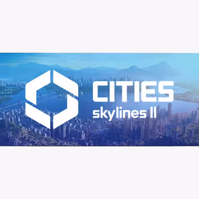 Cities Skylines II