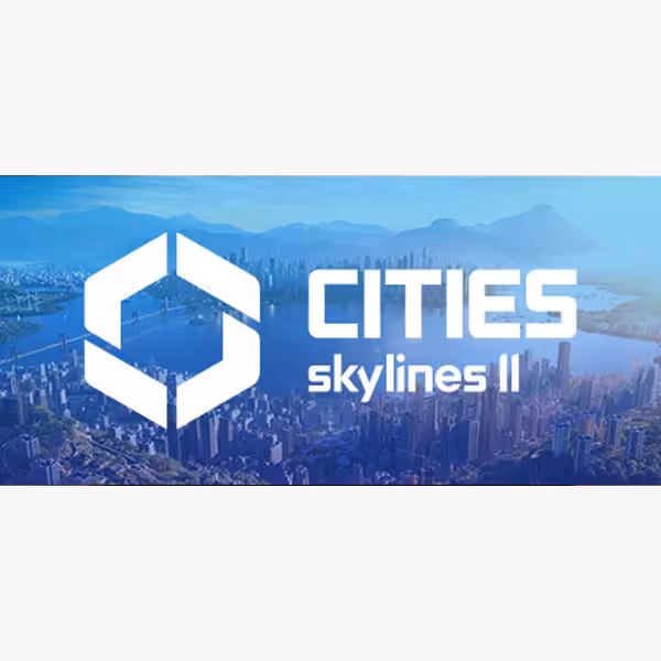 Cities Skylines II