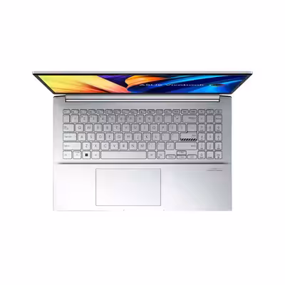 لپ تاپ 15.6 اینچی ایسوس مدل VivoBook K6500ZC-MA330 