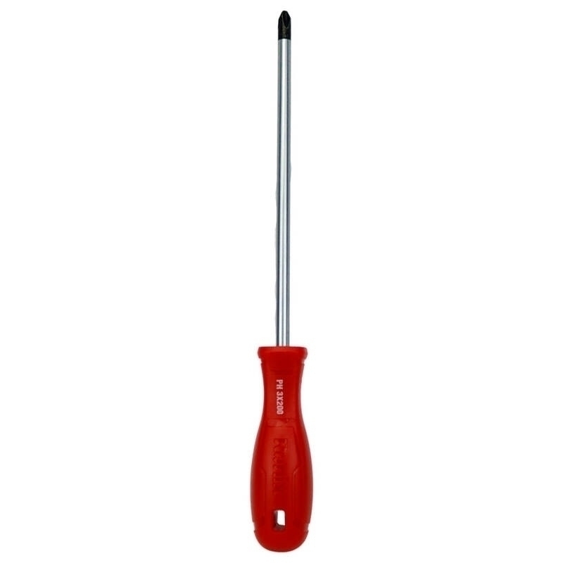 پیچ گوشتی چهارسو 8*200 رونیکس مدل RH-2888