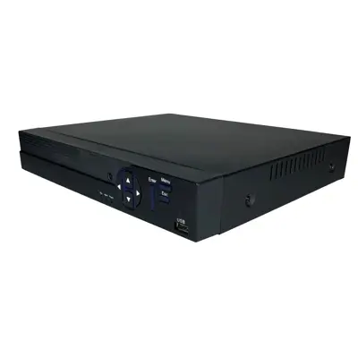 ضبط کننده ویدیویی مدل AHD -7008 - 2MP