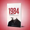 کتاب 1984 اثر George Orwell انتشارات معیار علم