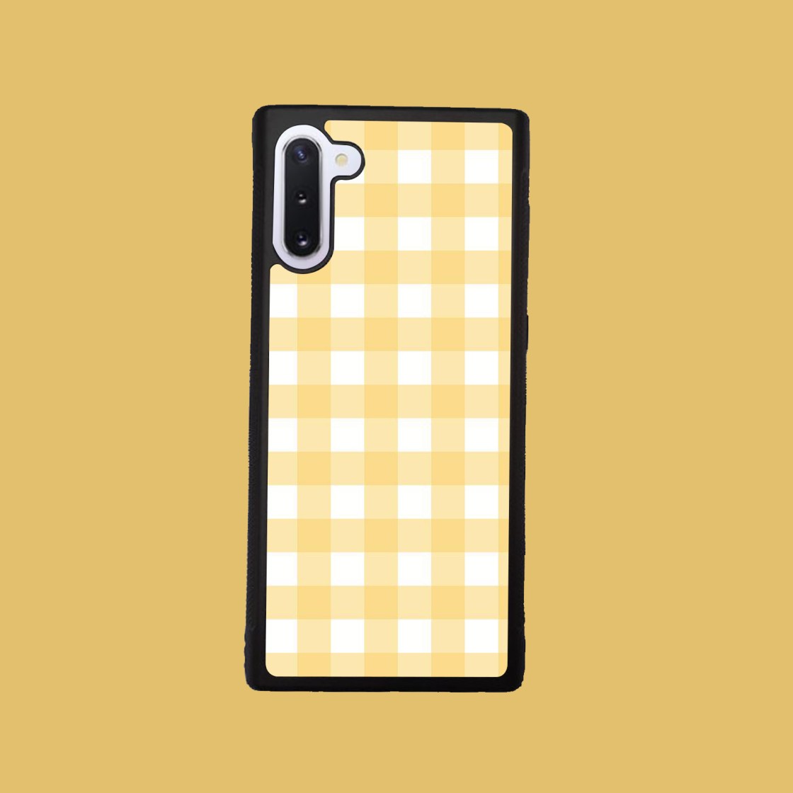 کاور گارد قاب مناسب برای گوشی موبایل سامسونگ NOTE 10 -کد 1249